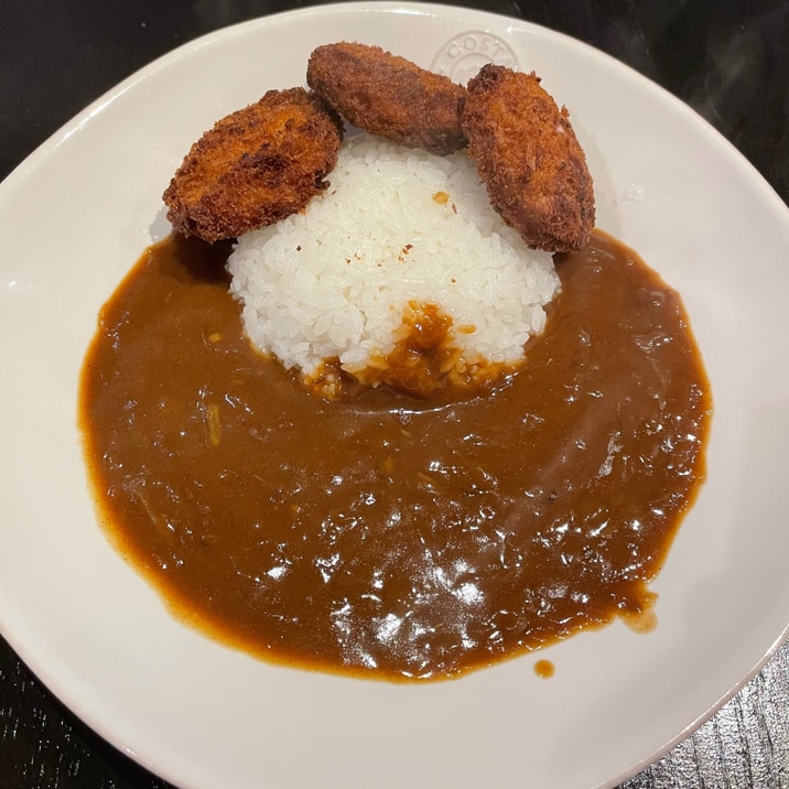 具なしでも美味しいカレールー